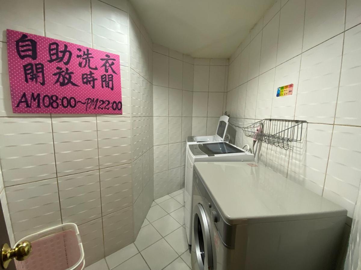 Hua Xiang Hotel -Zouying Kaohsiung Esterno foto