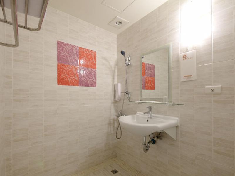 Hua Xiang Hotel -Zouying Kaohsiung Esterno foto